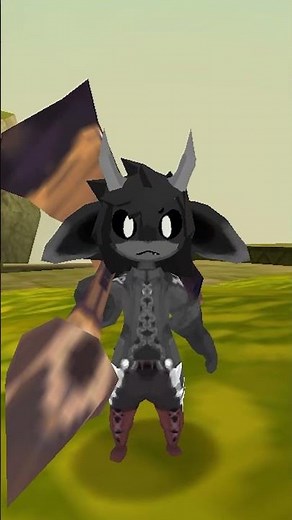 La Nueva Actualización De Atlyss #atlyss #furros #furry