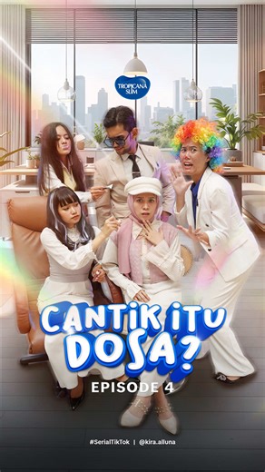 Kira Alluna: Suamiku Mengaku Single Setelah Foto Dihapus