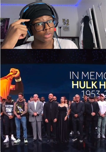 Hulk Hogan Tribute on RAW: A Wrestling Icon's Legacy