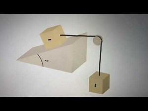 Dynamic cable simulation Inventor