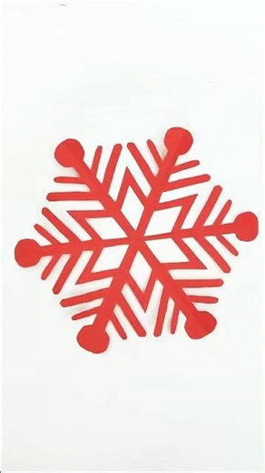 Paper Cutting Art - Paper Cutting Tutorial #385 #shorts #papercuttingart #papercutting