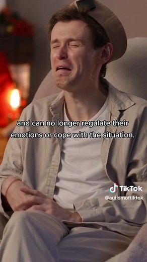 Understanding Autistic Meltdowns and Autism Symptoms