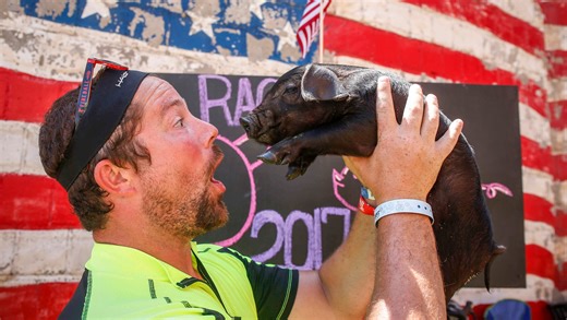 Happy National Pig Day! Here are five fun facts about pigs in Iowa