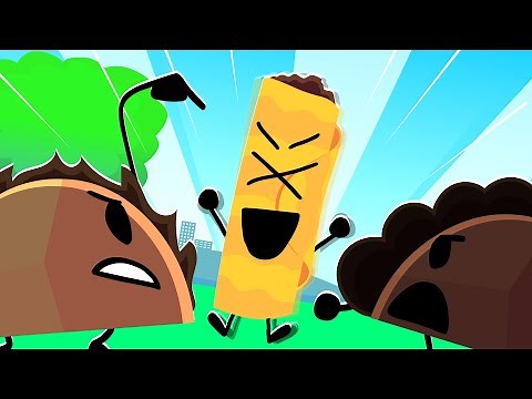 Tiny Taco Tales (Original) - Part 2
