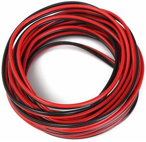 Câble audio Lithe Audio