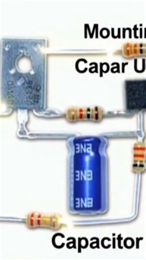 ⚡⚡⚡ #diyprojects #arduino #automobile #innovation #electronics