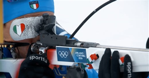 Biathlon | Meilleurs moments | Jeux Olympiques d'hiver de Milano Cortina 2026