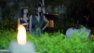 Moises Y Los Diez Mandamientos Capitulo 7 Completo