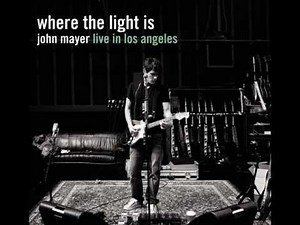 John Mayer - Free Fallin' (Acoustic)