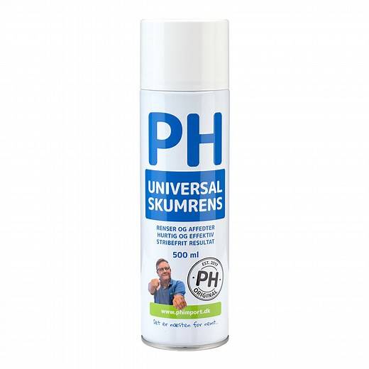 PH UNIVERSAL SKUMRENS | PH IMPORT