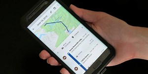 Google Is Tracking Your Location—Even Without Your Permission, Report Says