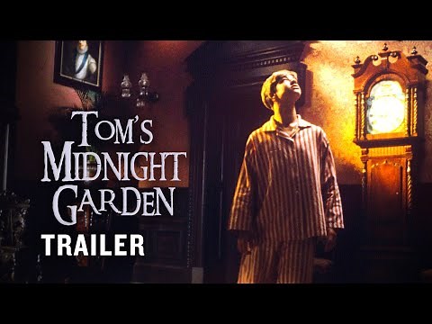 Tom's Midnight Garden (1999) | Official Trailer - Nigel Le Vaillant, Marlene Sidaway