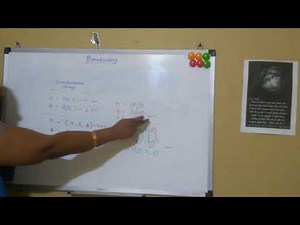 N_27 : Broadcasting rules in NUMPY