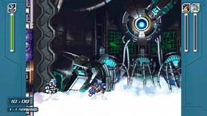 43K views · 2K reactions | Included in both Mega Man X Legacy Collection 1 and 2, X Challenge pits you against fearsome pairs of Mavericks. Think you've got what it takes to bust 'em? | Mega Man | Facebook