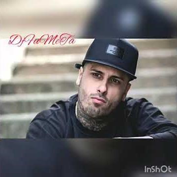 NICKY JAM ❌ TEMA PARA MUSICOLOGO 🔵 LINK DESCARGA