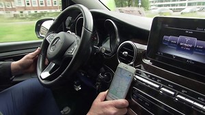 Business - Dutch Uber drivers claim victory in court case