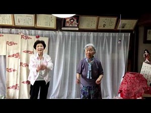 とっとりのお手玉の会 表現あそび（お手玉1～3個を使って） / otedama