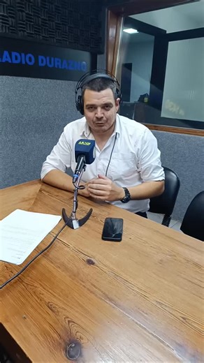 AM1430 - DuraznoTV | 🎙️ Impacto Informativo: Novedades del Mediodía en Durazno 📰 ¡Ya al aire en AM 1430 Radio Durazno! 📻 El equipo de Impacto Informativo te... | Instagram