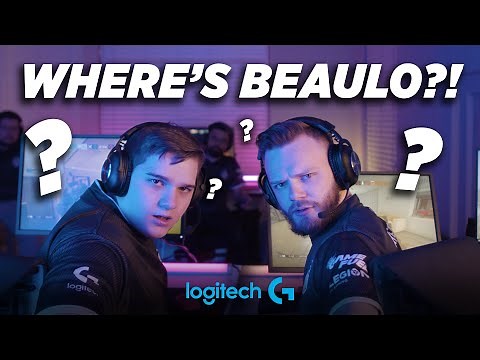 WHERE'S BEAULO?! How TSM R6 Uses The Best Wireless headset To Find Him! | TSM Rainbow Six Siege