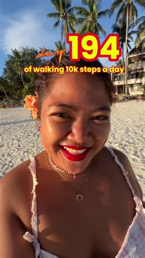 Walking 10k Steps a Day: Fitness Challenge Insights