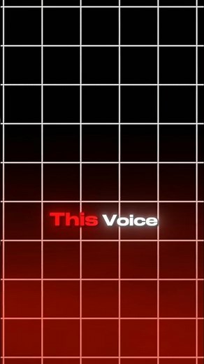 How To Create Super Smash bros voice 🗣️ #shorts #voice