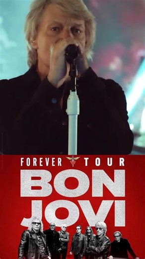 🎵 Bon Jovi vuelve a los escenarios en una gira que comenzará en 2026. El esperado regreso de la banda ha dado un aperitivo de lo que nos espera con el cantante cantando uno de sus temas más conocidos. Jon Bon Jovi se ha recuperado de una cirugía en sus cuerdas vocales que lo mantuvo alejado de la música. Sin embargo, algunos fans han comentado que debería descansar más tiempo porque todavía no ha recuperado todo el potencial de su voz. 🗣️ "Este anuncio me llena de alegría por poder compartir e