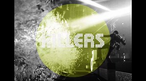 2.3M views · 859 reactions | 2nd London show added to the IMPLODING THE MIRAGE TOUR. tickets on sale now. | The Killers | Facebook