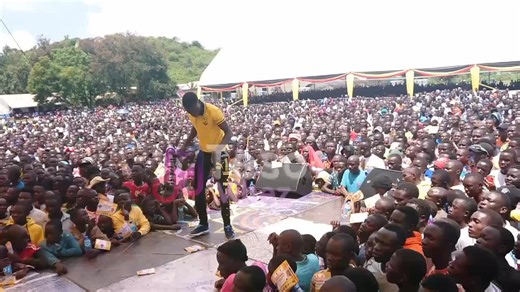 Arukutu by Mikairi | Teso Vibes Music Uganda