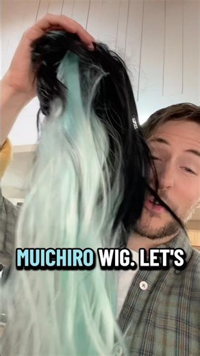 Muichiro VA orders McDonald’s in character!! #demonslayer #voiceactor #anime