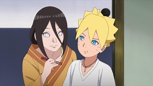 Boruto - Naruto Next Generations - 1 Épisode 9 : La Preuve par soi-même - streaming - VF et VOSTFR - ADN