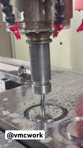 @vmcwork🇮🇳😍🔥 #Vmc #cnc #viral #shorts #youtubeshorts #machine #engineering #technology