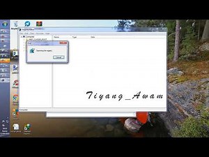 cara mengatasi teamviewer expired atau putus 5 menit