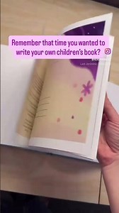 Here’s how to publish a children’s book. #create #amazonkdp #author #selfpub
