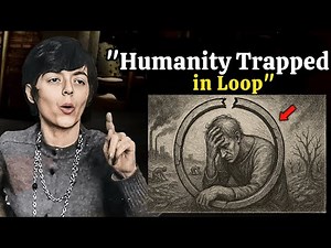Seth Reveals the Fractured Loop Humanity Is Trapped In — and How to Break Free