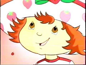 Strawberry shortcake 2003 trailer