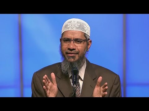 Why Pork is Haraam in Islam? | Great Answer by Dr. Zakir Naik