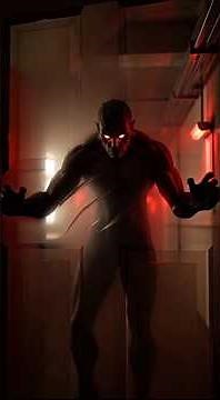 THE DEVOURER A Monster That Hunts Humans | Terrifying Horror Story