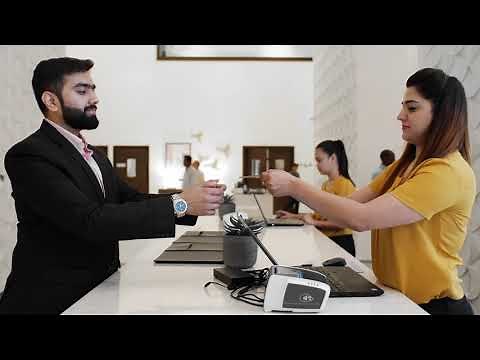 Welcome to Hyatt Place Dubai Jumeirah