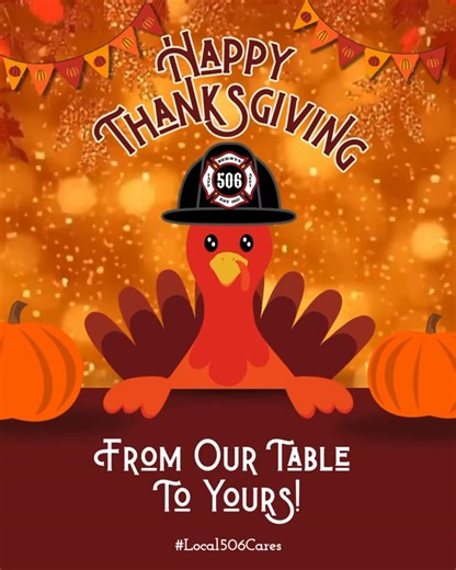 Berwyn, IL Firefighters Local 506 on Reels