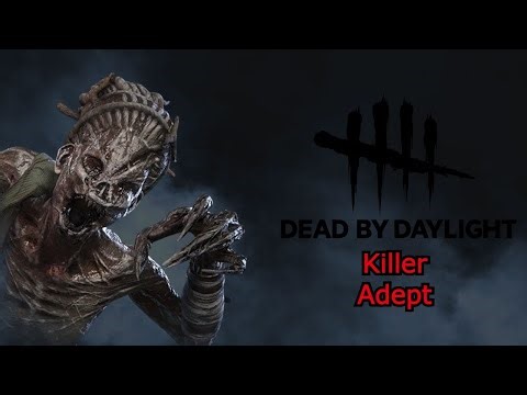 Getting the HAG ADEPT! Dead By Daylight