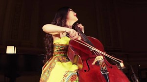 One of the World's Best Guitarists, Joe Bonamassa Versus one of the World's Best Cellists, Tina Guo Full Video Here: http://joeb.me/battleoftheStrings | Joe Bonamassa