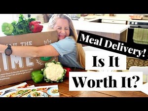 HelloFresh Family Box Review by a Frugal Girl | Is a Meal Delivery Service Worth It?