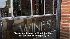 14K views · 103 reactions | This sounds tasty! More at: https://www.edp24.co.uk/features/brand-new-menu-at-the-artichoke-norwich-1-6168389 | EDP 24 | Facebook