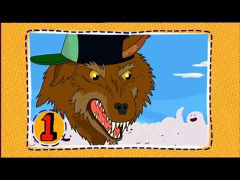 CITV - Continuity - 6th November 2014