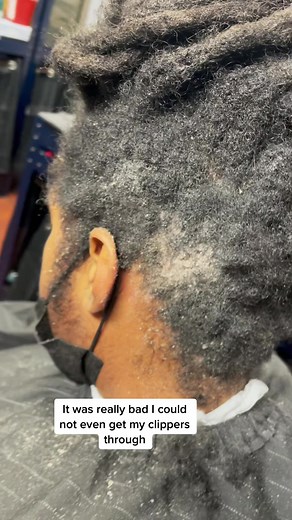 Revitalize Your Dreadlocks with a Complete Makeover!