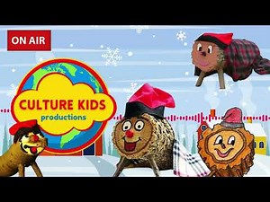 Catalan Christmas Traditions: The POOP Log and More!