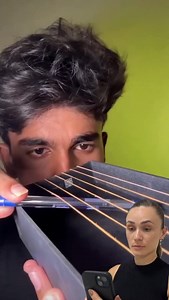 Rubber band box guitar hack | Raiza Show