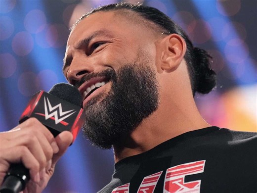 WWE SmackDown Results, live recap, grades: Suspended former champion ATTACKS! Roman Reigns called out for past abuse, did The Bloodline reunite? Released star loses final WWE match