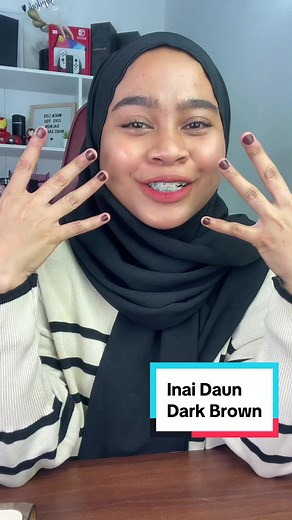 Inai Yara: Pilihan Terbaik untuk Kuku Cantik