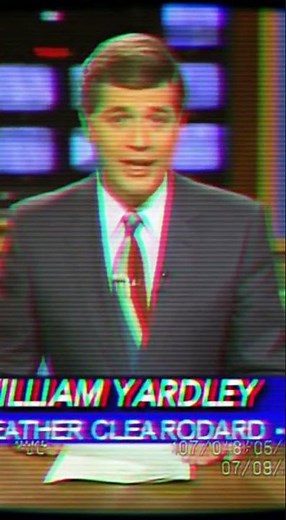 VHS Broadcast Hijack: 1993 Local Auto Shop Ad Disturbed | Analog Horror Short #analoghorror #vhs ...